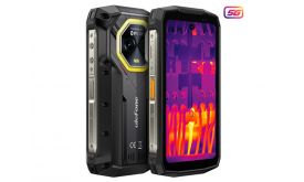Ulefone Armor Mini 20T Pro 5G 8GB+256GB (5010-AH1) Black